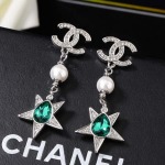 2026年2月2日入荷新品シャネルピアスギフト/誕生日/記念品/アクセサリーxin工場