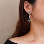 2026年2月2日入荷新品シャネルピアスギフト/誕生日/記念品/アクセサリーxin工場