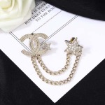 2026年2月2日入荷新品シャネルブローチギフト/誕生日/記念品/アクセサリーxin工場