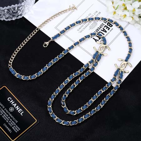 2026年2月2日入荷新品シャネルウエストチェーンギフト/誕...