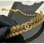 2026年2月2日入荷新品シャネルネックレスギフト/誕生日/記念品/アクセサリーxin工場