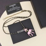 2026年2月2日入荷新品シャネルネックレスギフト/誕生日/記念品/アクセサリーxin工場