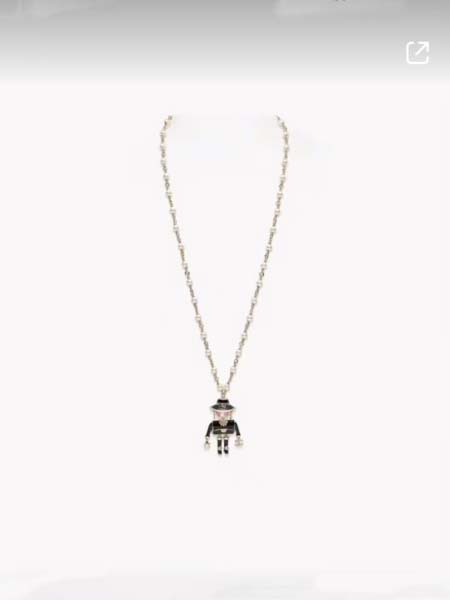 2026年2月2日入荷新品シャネルネックレスギフト/誕生日/...