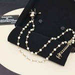 2026年2月2日入荷新品シャネルネックレスギフト/誕生日/記念品/アクセサリーxin工場