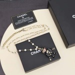 2026年2月2日入荷新品シャネルネックレスギフト/誕生日/記念品/アクセサリーxin工場