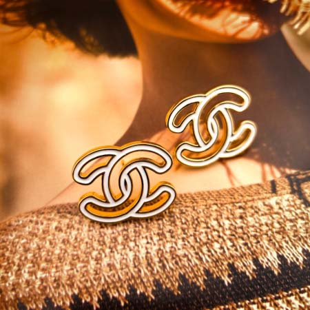 2026年2月2日入荷新品シャネルピアスギフト/誕生日/記念...