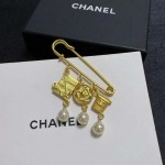 2026年2月2日入荷新品シャネルブローチギフト/誕生日/記念品/アクセサリーxin工場