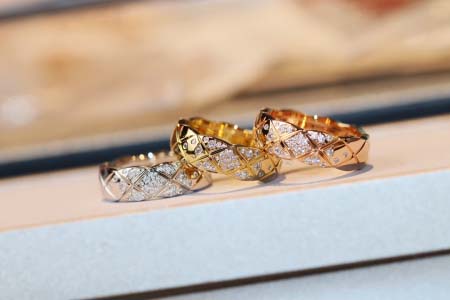 2026年2月2日入荷新品シャネル指輪ギフト/誕生日/記念品...