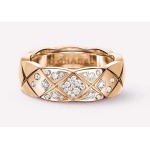 2026年2月2日入荷新品シャネル指輪ギフト/誕生日/記念品/アクセサリーxin工場