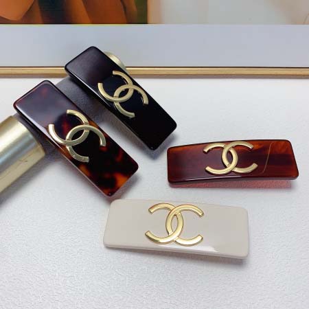 2026年2月2日入荷新品シャネルヘアピンギフト/誕生日/記...