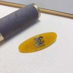 2026年2月2日入荷新品シャネルヘアピンギフト/誕生日/記念品/アクセサリーxin工場