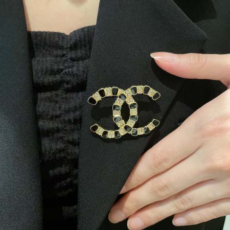 2026年2月2日入荷新品シャネルブローチギフト/誕生日/記...