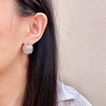 2026年2月2日入荷新品シャネルピアスギフト/誕生日/記念品/アクセサリーxin工場