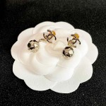 2026年2月2日入荷新品シャネルピアスギフト/誕生日/記念品/アクセサリーxin工場