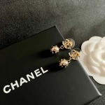 2026年2月2日入荷新品シャネルピアスギフト/誕生日/記念品/アクセサリーxin工場