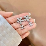 2026年2月2日入荷新品シャネルピアスギフト/誕生日/記念品/アクセサリーxin工場
