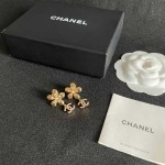 2026年2月2日入荷新品シャネルピアスギフト/誕生日/記念品/アクセサリーxin工場