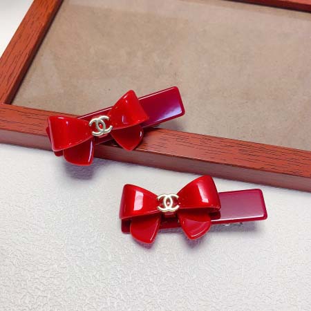 2026年2月2日入荷新品シャネルヘアピンギフト/誕生日/記...