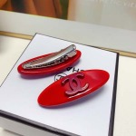 2026年2月2日入荷新品シャネルヘアピンギフト/誕生日/記念品/アクセサリーxin工場