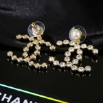 2026年2月2日入荷新品シャネルピアスギフト/誕生日/記念品/アクセサリーxin工場