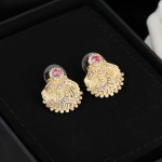 2026年2月2日入荷新品シャネルピアスギフト/誕生日/記念品/アクセサリーxin工場
