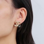 2026年2月2日入荷新品シャネルピアスギフト/誕生日/記念品/アクセサリーxin工場