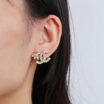 2026年2月2日入荷新品シャネルピアスギフト/誕生日/記念品/アクセサリーxin工場