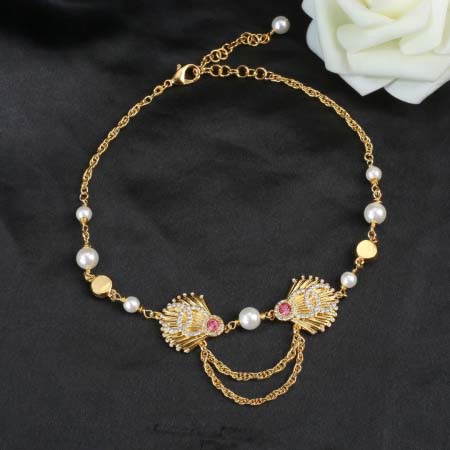 2026年2月2日入荷新品シャネルネックレスギフト/誕生日/...