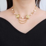 2026年2月2日入荷新品シャネルネックレスギフト/誕生日/記念品/アクセサリーxin工場