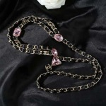 2026年2月2日入荷新品シャネルウエストチェーンギフト/誕生日/記念品/アクセサリーxin工場