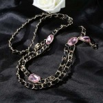 2026年2月2日入荷新品シャネルウエストチェーンギフト/誕生日/記念品/アクセサリーxin工場