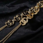 2026年2月2日入荷新品シャネルウエストチェーンギフト/誕生日/記念品/アクセサリーxin工場