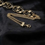 2026年2月2日入荷新品シャネルウエストチェーンギフト/誕生日/記念品/アクセサリーxin工場