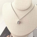 2026年2月2日入荷新品シャネルネックレスギフト/誕生日/記念品/アクセサリーxin工場