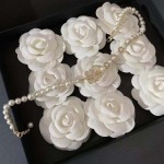 2026年2月2日入荷新品シャネルネックレスギフト/誕生日/記念品/アクセサリーxin工場