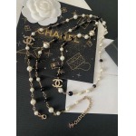 2026年2月2日入荷新品シャネルネックレスギフト/誕生日/記念品/アクセサリーxin工場