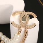 2026年2月2日入荷新品シャネルネックレスギフト/誕生日/記念品/アクセサリーxin工場