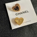 2026年2月2日入荷新品シャネルピアスギフト/誕生日/記念品/アクセサリーxin工場