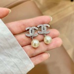 2026年2月2日入荷新品シャネルピアスギフト/誕生日/記念品/アクセサリーxin工場
