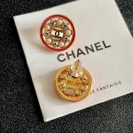2026年2月2日入荷新品シャネルピアスギフト/誕生日/記念品/アクセサリーxin工場
