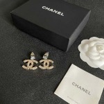 2026年2月2日入荷新品シャネルピアスギフト/誕生日/記念品/アクセサリーxin工場