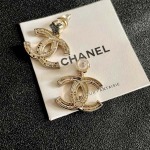 2026年2月2日入荷新品シャネルピアスギフト/誕生日/記念品/アクセサリーxin工場