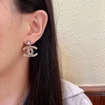 2026年2月2日入荷新品シャネルピアスギフト/誕生日/記念品/アクセサリーxin工場