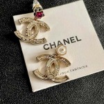 2026年2月2日入荷新品シャネルピアスギフト/誕生日/記念品/アクセサリーxin工場