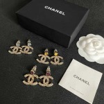 2026年2月2日入荷新品シャネルピアスギフト/誕生日/記念品/アクセサリーxin工場