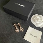 2026年2月2日入荷新品シャネルピアスギフト/誕生日/記念品/アクセサリーxin工場