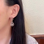 2026年2月2日入荷新品シャネルピアスギフト/誕生日/記念品/アクセサリーxin工場