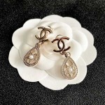 2026年2月2日入荷新品シャネルピアスギフト/誕生日/記念品/アクセサリーxin工場