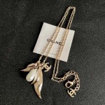2026年2月2日入荷新品シャネルネックレスギフト/誕生日/記念品/アクセサリーxin工場