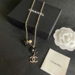 2026年2月2日入荷新品シャネルネックレスギフト/誕生日/記念品/アクセサリーxin工場